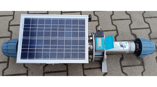 Pomiary przepływu w rolnictwie  